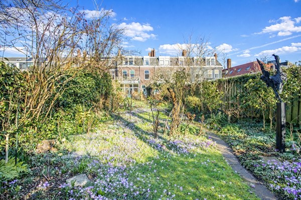 Medium property photo - Rijnsburgerweg 18, 2333 AA Leiden